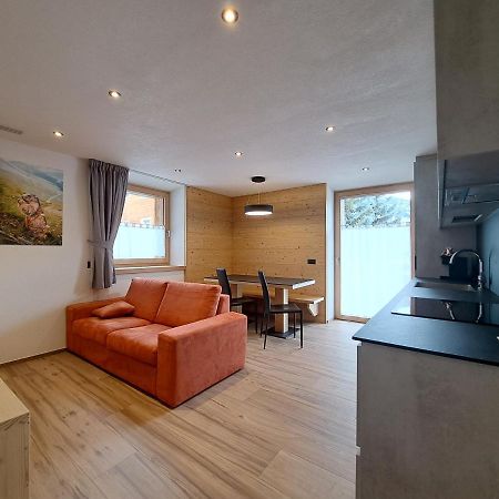 Bait Da Pemont Apartment Livigno Luaran gambar