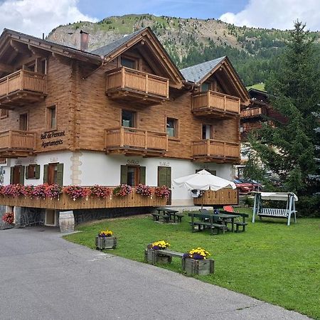 Bait Da Pemont Apartment Livigno Luaran gambar