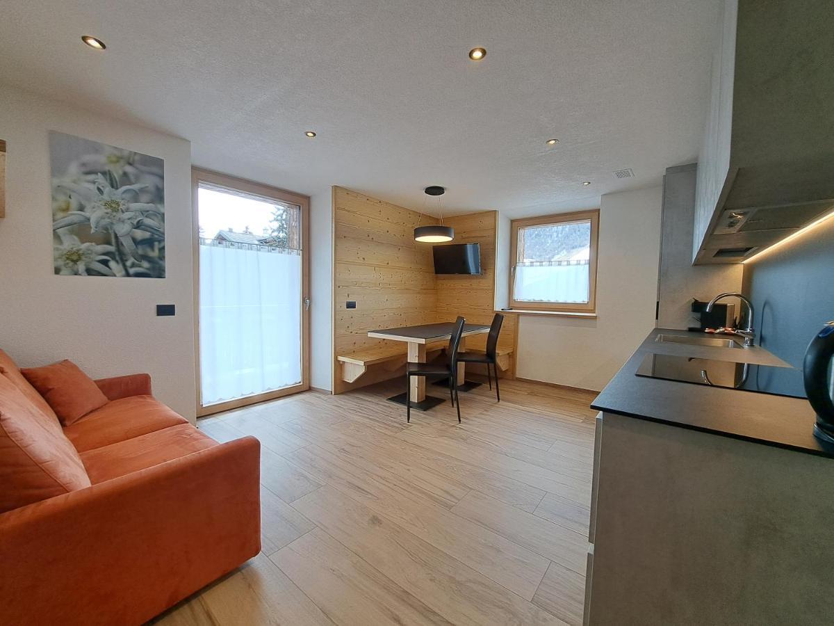 Bait Da Pemont Apartment Livigno Luaran gambar