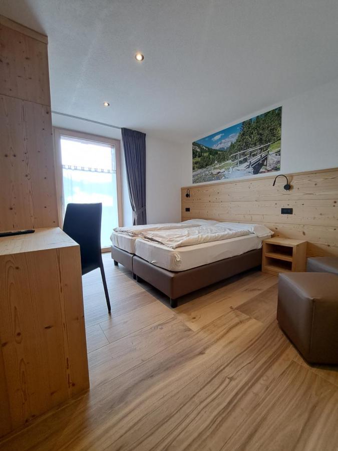 Bait Da Pemont Apartment Livigno Luaran gambar