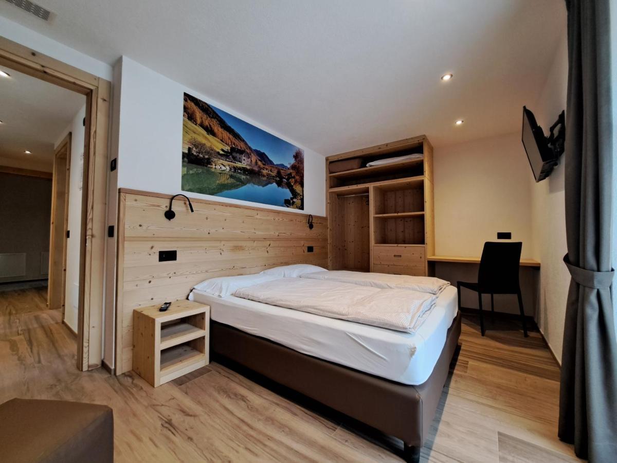 Bait Da Pemont Apartment Livigno Luaran gambar