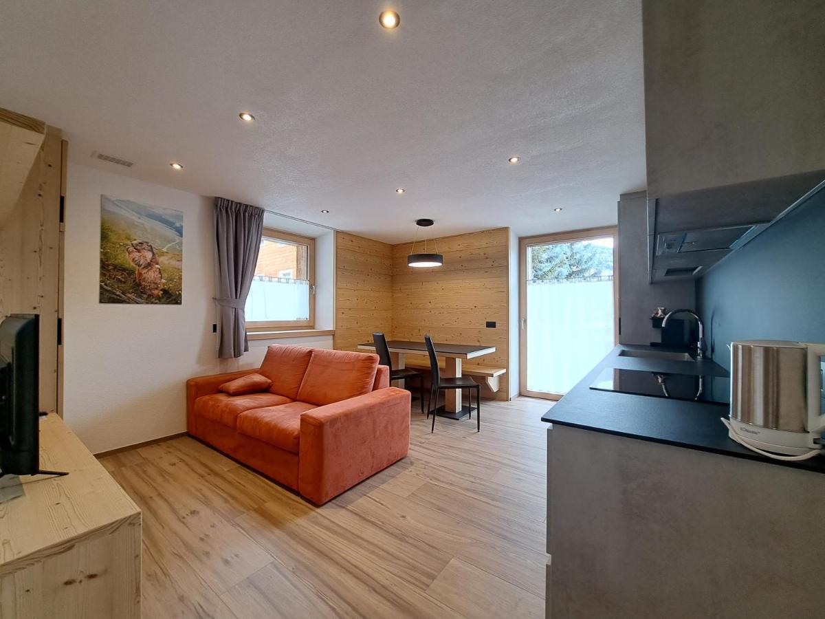 Bait Da Pemont Apartment Livigno Luaran gambar