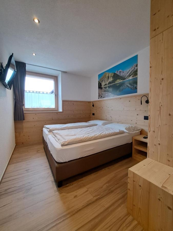 Bait Da Pemont Apartment Livigno Luaran gambar