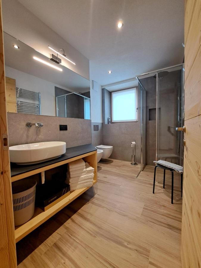 Bait Da Pemont Apartment Livigno Luaran gambar