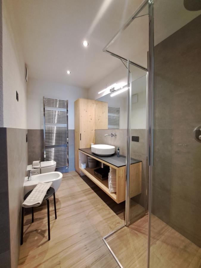 Bait Da Pemont Apartment Livigno Luaran gambar